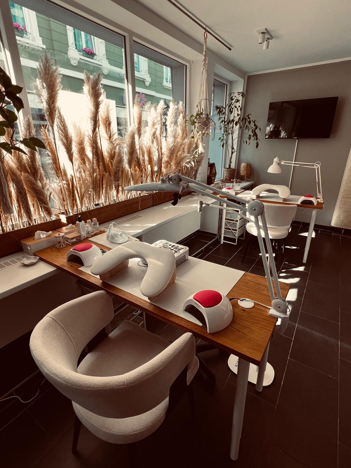 Freie Seele Studio